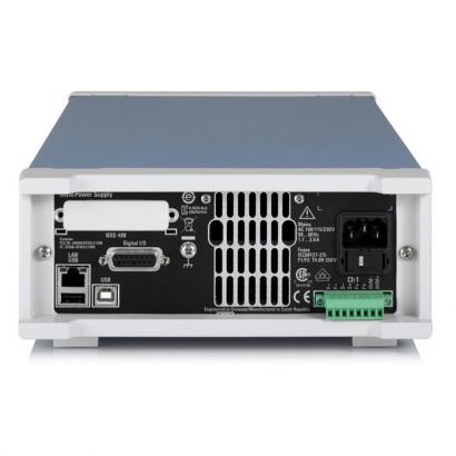 Одноканальный источник питания Rohde Schwarz NGM201 фото 2