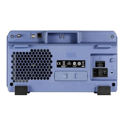 Осциллограф R&S RTM3004 фото 3