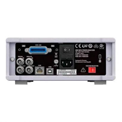 Анализатор мощности Rohde Schwarz HMC8015-G фото 2