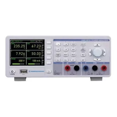 Анализатор мощности Rohde Schwarz HMC8015-G фото 1