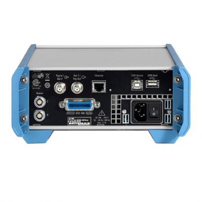 Измеритель мощности Rohde & Schwarz NRX фото 2