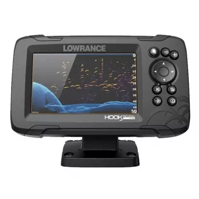 Эхолот Lowrance Hook Reveal 5 HDI 83/200 фото 1