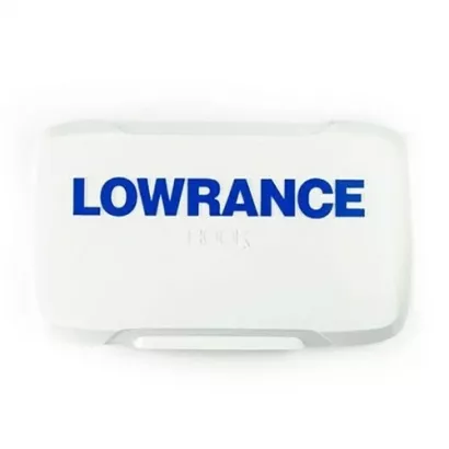 Защитная крышка Lowrance Hook2 4x Sun Cover фото 1