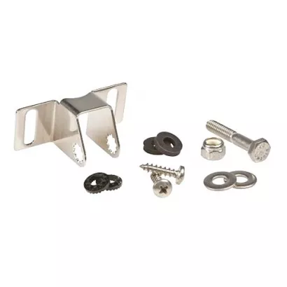 Крепление Transom Bracket для датчиков Bullet и SplitShot на транец фото 1