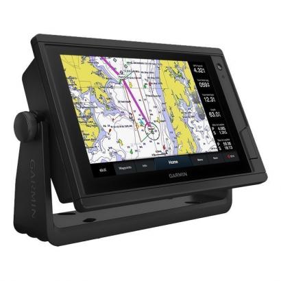 Картплоттер Garmin GPSMAP 922 Plus фото 2