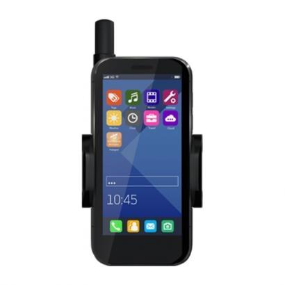 Спутниковый телефон Thuraya SatSleeve+ фото 2