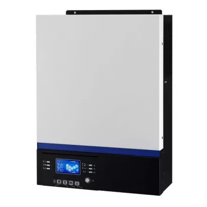 Гибридный инвертор Solarworks VM III-3000-24 фото 1