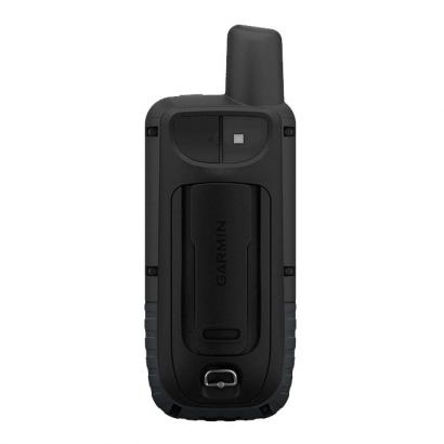 Навигатор туристический Garmin GPSMAP 66ST фото 2