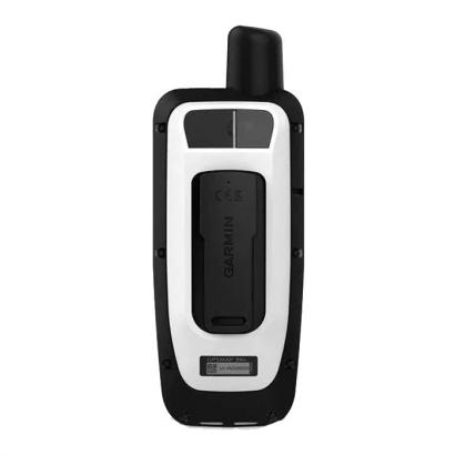 Навигатор туристический Garmin GPSMAP 86S фото 2