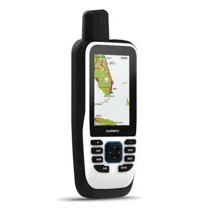 Навигатор туристический Garmin GPSMAP 86S фото 1