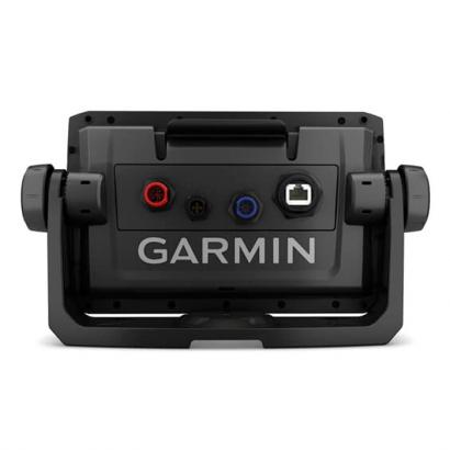 Картплоттер Garmin ECHOMAP UHD 72CV фото 3