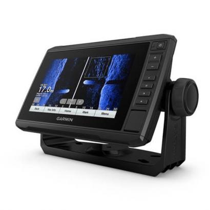 Картплоттер Garmin ECHOMAP UHD 72sv с трансдьюсером фото 3