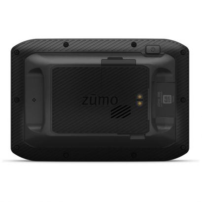 Мотонавигатор Garmin Zumo 346LMT-S фото 2