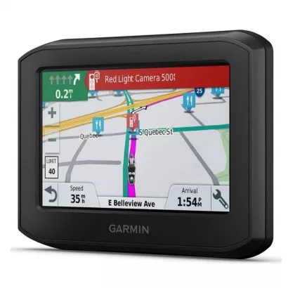 Мотонавигатор Garmin Zumo 346LMT-S фото 1