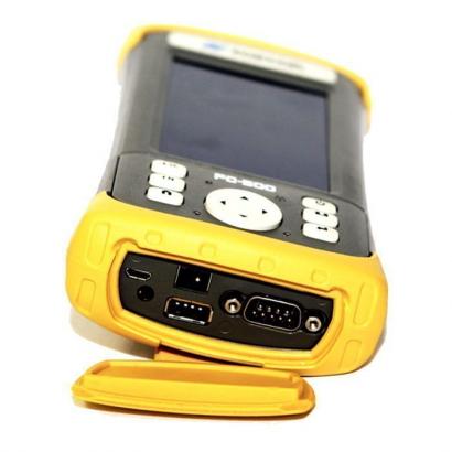 Полевой контроллер Topcon FC-500 Geo+3G фото 2