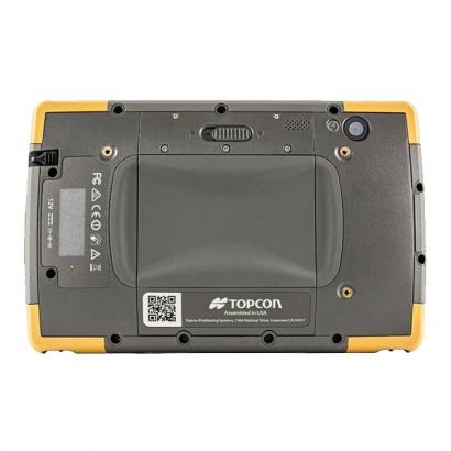 Полевой контроллер Topcon FC-5000 фото 2