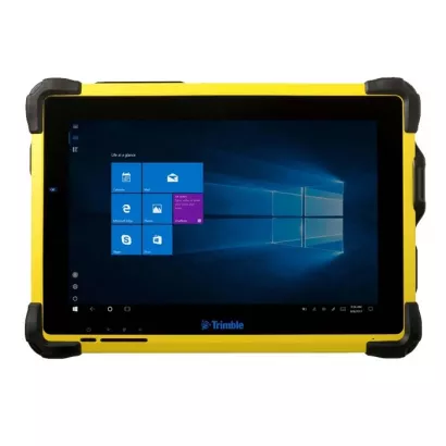 Полевой контроллер Trimble T10 Wi-Fi фото 1