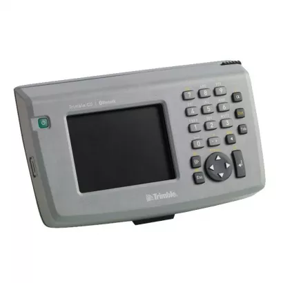 Контроллер-блок управления Trimble CU-3, ПО TA фото 1