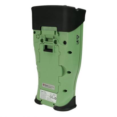 Полевой GPS/GNSS контроллер Leica CS10 3.5G фото 3