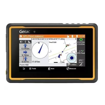 Полевой контроллер GeoMax Zenius700A фото 1