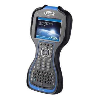 Полевой контроллер Spectra Precision Ranger 3XC ABC фото 3