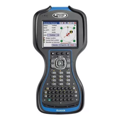 Полевой контроллер Spectra Precision Ranger 3XC ABC фото 1