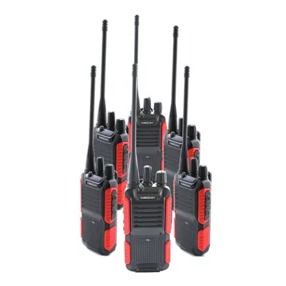Рация Turbosky T9x6 фото 1