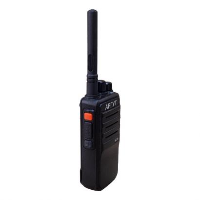 Радиостанция Аргут А-73 UHF фото 2