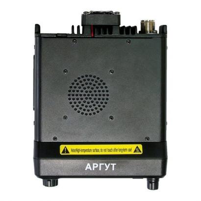 Радиостанция Аргут А-703 UHF фото 3
