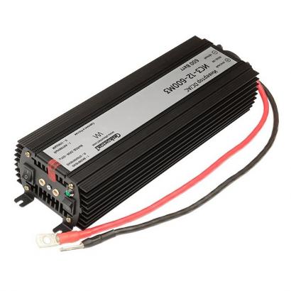 Инвертор СибКонтакт ИС3-12-600М3 фото 2