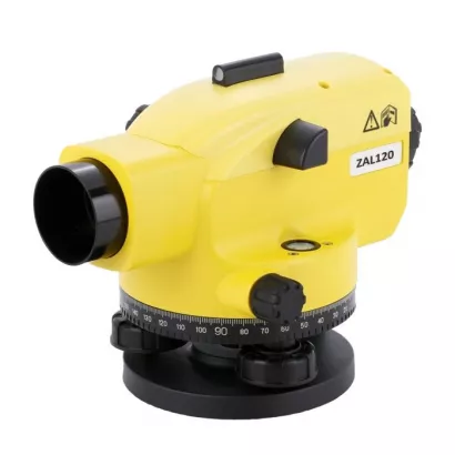 Оптический нивелир Geomax ZAL120 фото 1