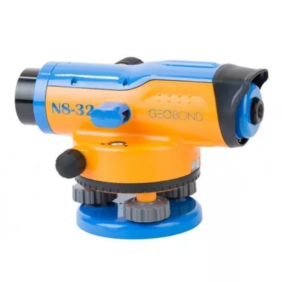 Оптический нивелир Geobox N8-32 фото 1