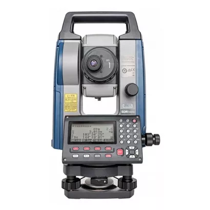 Тахеометр Sokkia IM-105 фото 1