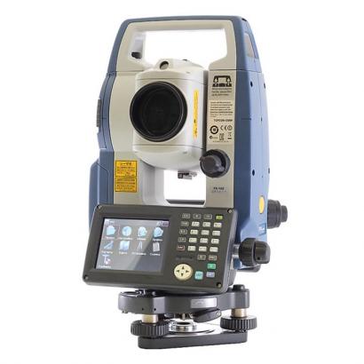 Тахеометр Sokkia FX-105 фото 2