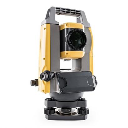 Тахеометр Topcon GM-55 фото 2