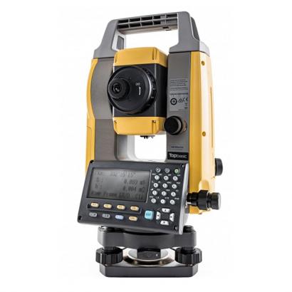 Тахеометр Topcon GM-52 фото 2