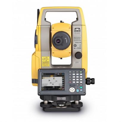 Тахеометр Topcon OS-105L фото 2