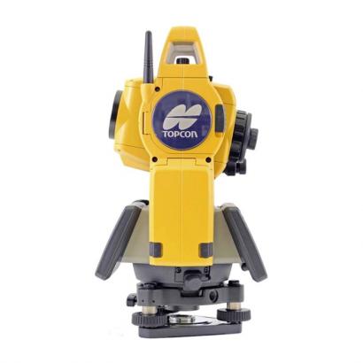 Тахеометр Topcon OS-105L фото 3