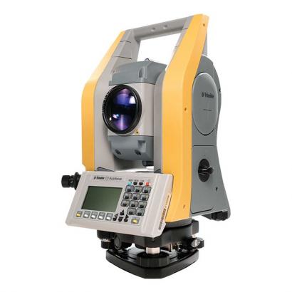 Тахеометр Trimble C3 5” Winterized OP фото 3