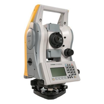 Тахеометр Trimble C3 5” OP фото 3