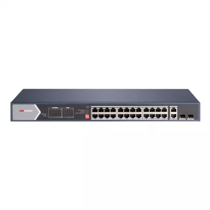 DS-3E0528HP-E фото 1