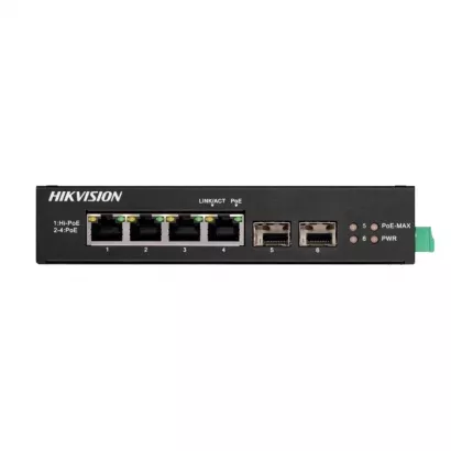 DS-3T0506HP-E/HS фото 1