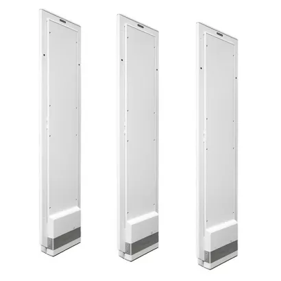 Акустомангитные антикражные ворота Sensormatic Synergy 1180 v2.5 Split фото 1