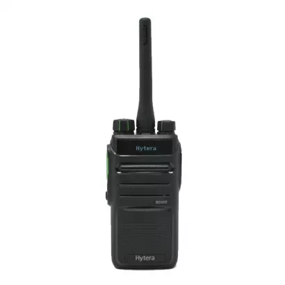 Рация Hytera BD555 UHF фото 1