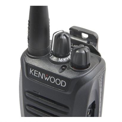 Рация Kenwood NX-340M3 фото 2