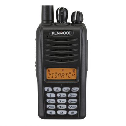 Рация Kenwood NX-220E фото 2