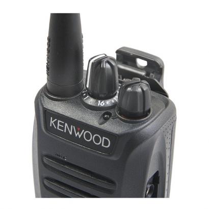 Рация Kenwood NX-240M фото 2