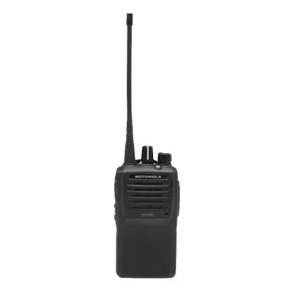 Рация Motorola EVX-261 VHF фото 1