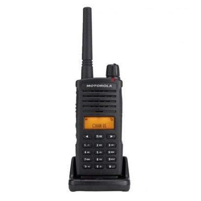 Рация Motorola XT665d фото 2