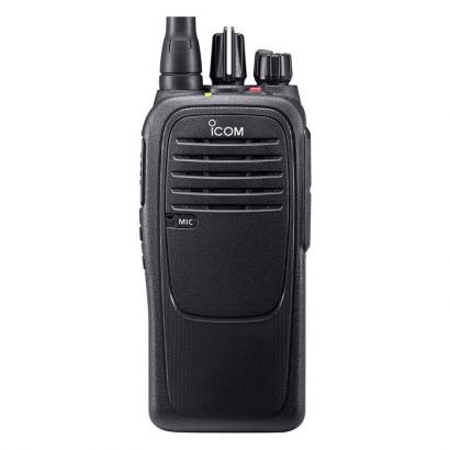 Рация ICOM IC-F1000D фото 2